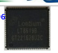 LT8619B  龍迅LT全系列最新批次現貨供應！！（深圳市九黎科技總代理）